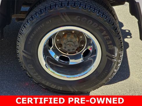 Certified 2024 RAM 3500 Big Horn image 33