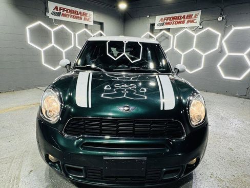 Used 2012 MINI Cooper Countryman S FWD image 8