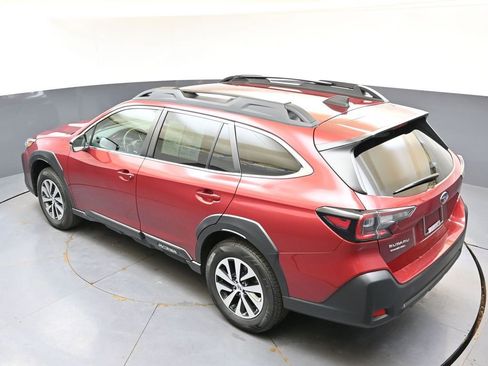 Certified 2024 Subaru Outback Premium AWD/4WD image 38