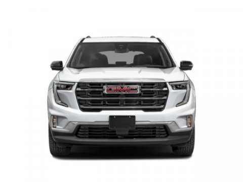 Used 2024 GMC Acadia Elevation w/ Trailering Package AWD/4WD image 4