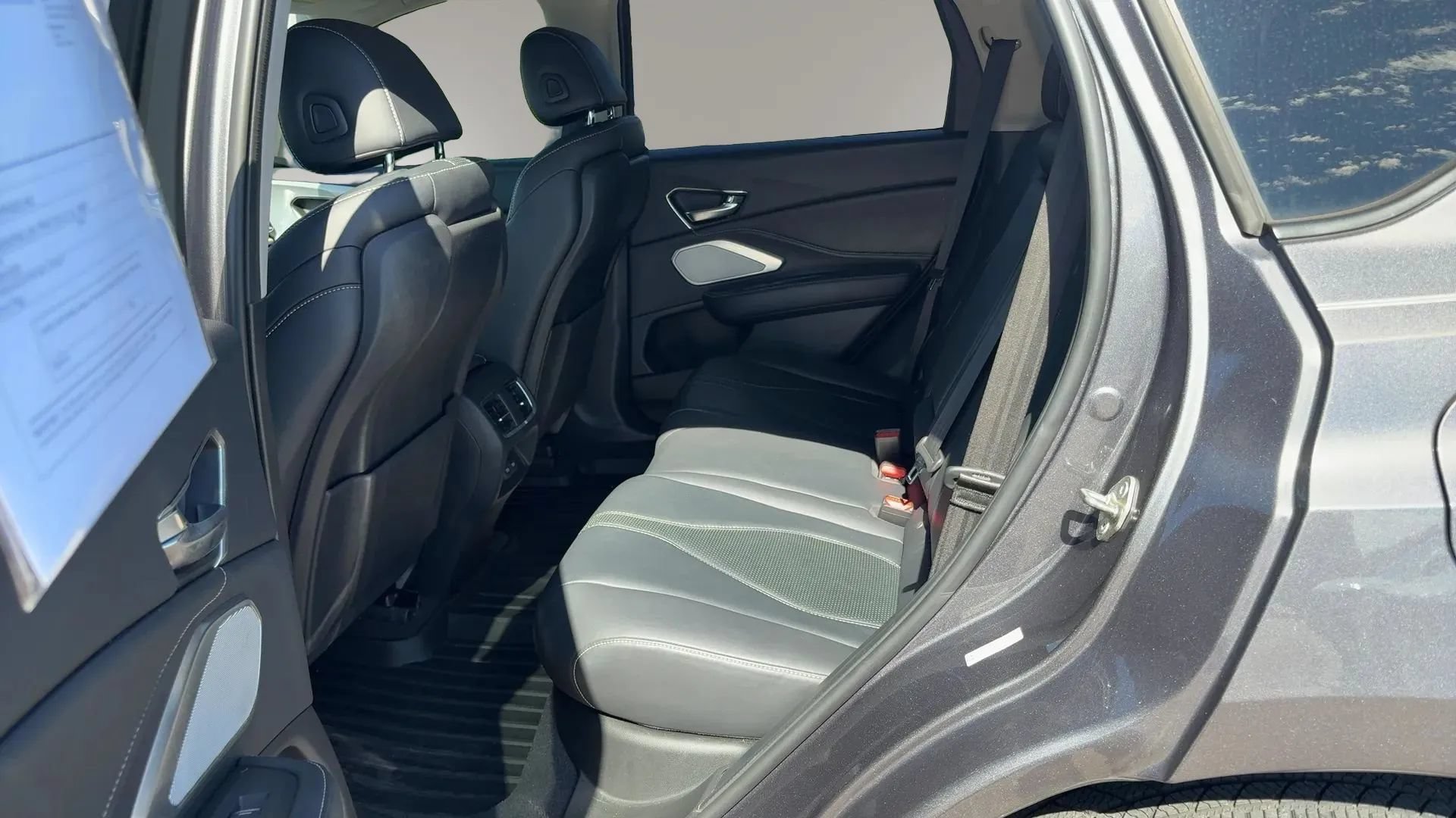 Used 2019 Acura RDX w/ Technology Package FWD image 18