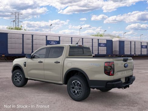 New 2026 Ford Ranger XLT AWD/4WD image 5
