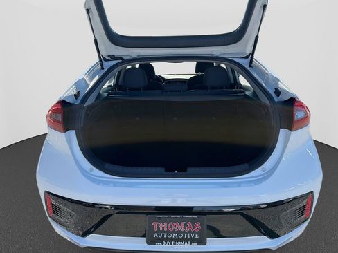 Used 2019 Hyundai Ioniq SEL image 37