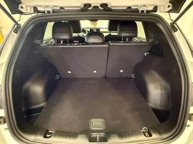 Used 2025 Jeep Compass Limited AWD/4WD image 25