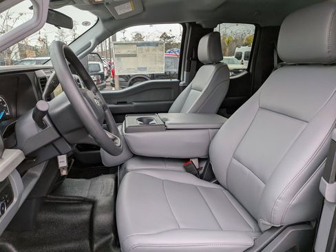 New 2026 Ford F250 XL AWD/4WD image 20