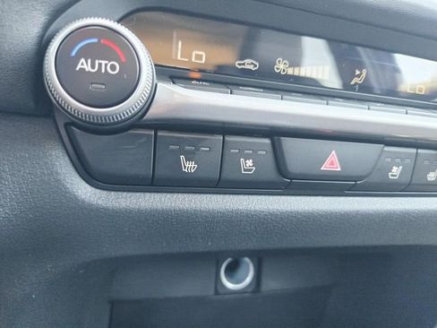 New 2026 MAZDA CX-50 AWD 2.5 Hybrid w/ Weather Package image 22