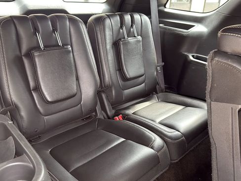 Used 2014 Ford Explorer Sport w/ Equipment Group 401A AWD/4WD image 22