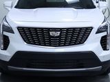 Used 2022 Cadillac XT4 Premium Luxury w/ Enhanced Visibility Package image 4