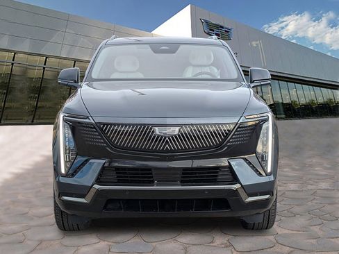 New 2026 Cadillac Escalade IQL Sport 1 image 6