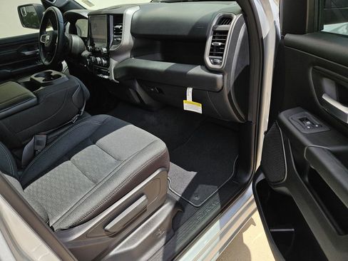 New 2026 RAM 1500 Express RWD image 7
