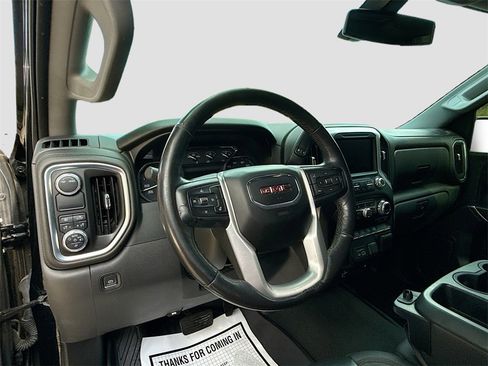 Used 2021 GMC Sierra 1500 SLT image 12