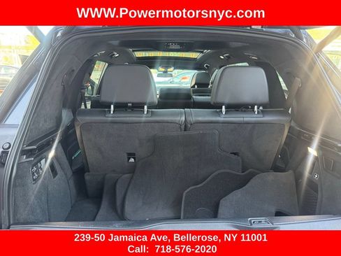 Used 2021 BMW X7 xDrive40i w/ Premium Package AWD/4WD image 31