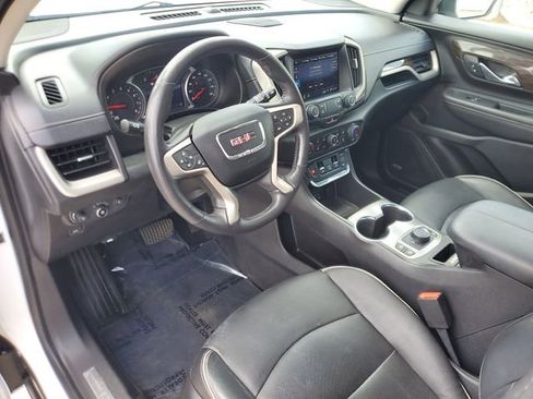 Used 2019 GMC Terrain Denali FWD image 14