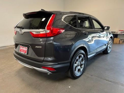 Used 2019 Honda CR-V EX-L image 3