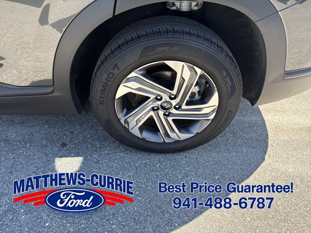 Used 2023 Hyundai Santa Fe SEL FWD image 15
