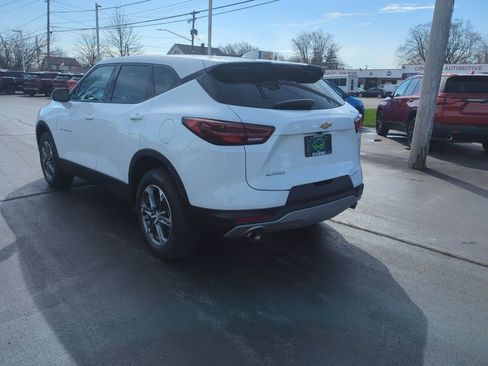 Used 2023 Chevrolet Blazer LT image 7