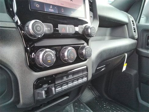 New 2025 RAM 5500 Tradesman image 31