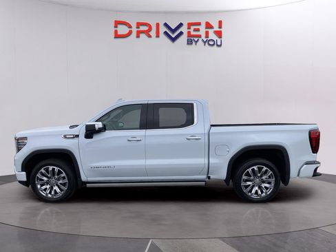 New 2026 GMC Sierra 1500 Denali image 2