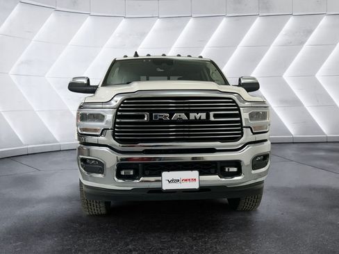 Used 2020 RAM 2500 Laramie AWD/4WD image 2