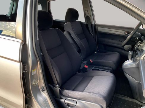 Used 2008 Honda CR-V LX image 9