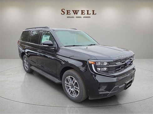 New 2025 Ford Expedition Max Active image 6