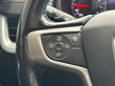 Used 2020 GMC Terrain SLT image 26