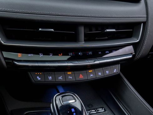 New 2026 Cadillac CT5 Premium Luxury image 26