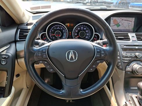 Used 2012 Acura TL w/ Technology Package FWD image 20