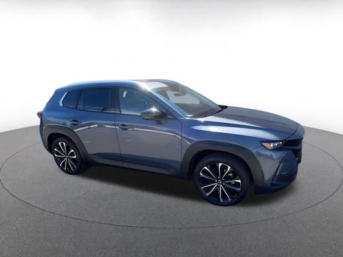 Used 2026 MAZDA CX-50 AWD 2.5 S w/ Premium Package image 2