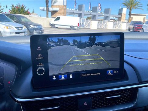 Used 2025 Acura ADX A-Spec FWD image 23