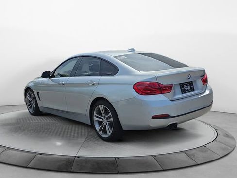 Used 2018 BMW 430i Gran Coupe w/ Premium Package image 3