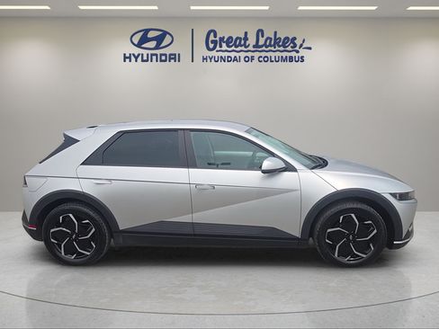 Used 2024 Hyundai Ioniq 5 SEL AWD/4WD image 6