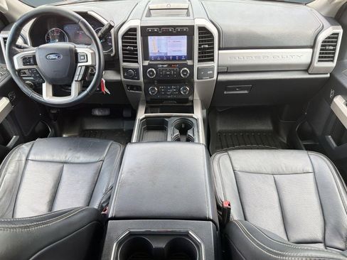 Used 2020 Ford F250 Lariat image 14