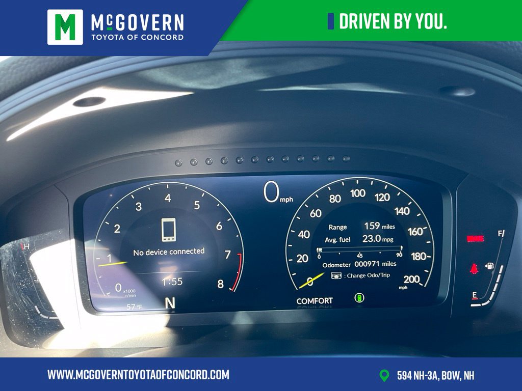 Used 2026 Honda Civic Type R image 30