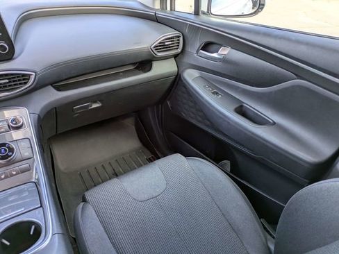 Used 2022 Hyundai Santa Fe SEL image 17
