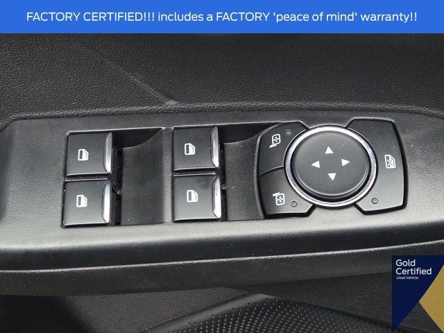 Used 2023 Ford Escape ST-Line w/ Tech Pack #1 AWD/4WD image 25