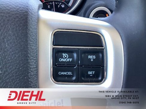Used 2019 Dodge Journey SE w/ Connectivity Group AWD/4WD image 27