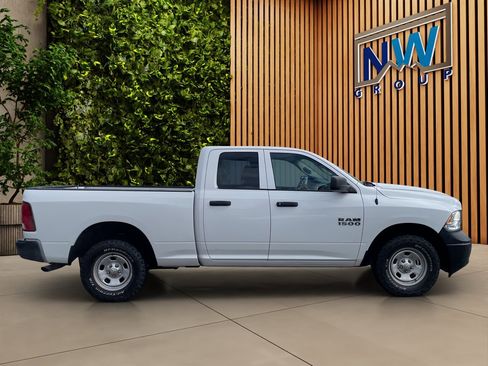 Used 2015 RAM 1500 Tradesman w/ Protection Group image 33