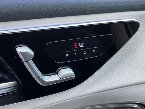 New 2026 Mercedes-Benz GLC 300 4MATIC image 33