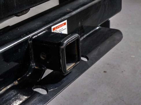 Used 2023 RAM 3500 Tradesman w/ Safety Group AWD/4WD image 47