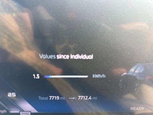 Used 2024 BMW i5 M60 w/ Premium Package image 20