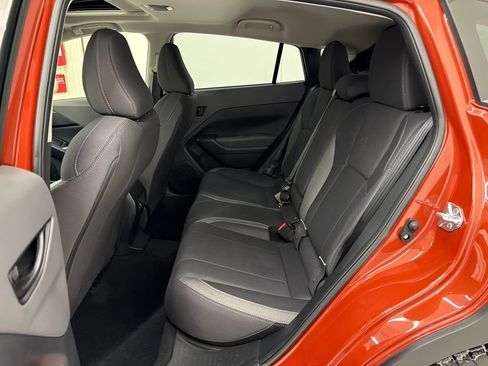 Certified 2025 Subaru Crosstrek 2.0i Premium image 24