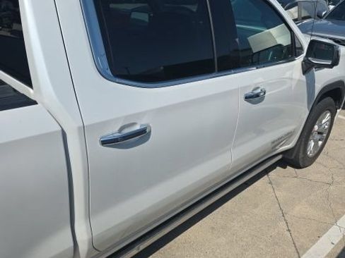Used 2019 GMC Sierra 1500 Denali AWD/4WD image 38