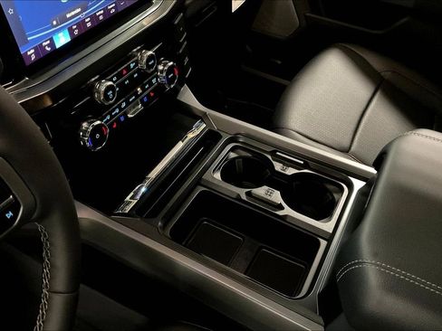 New 2026 Ford F350 4x4 Crew Cab Super Duty image 8
