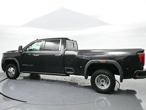 Used 2021 GMC Sierra 3500 Denali w/ Denali Ultimate Package image 5