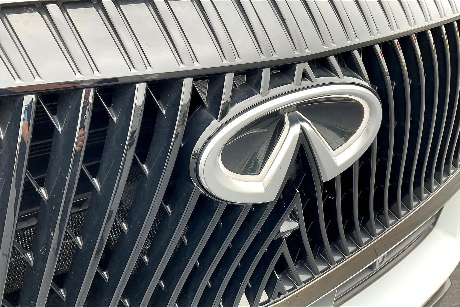 Certified 2025 INFINITI QX80 Autograph AWD/4WD image 32