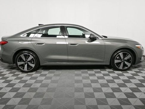 New 2025 Audi A5 2.0T Premium w/ Convenience Package image 2