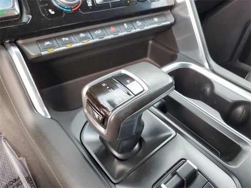 Used 2022 GMC Sierra 1500 Denali image 26