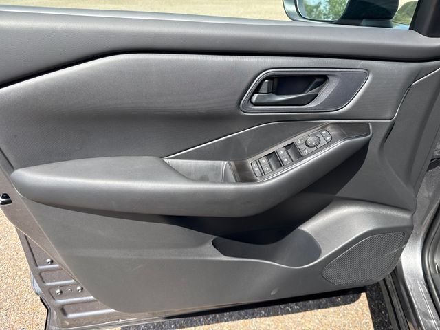 New 2026 Nissan Rogue S FWD image 10