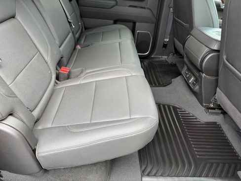 Used 2023 Chevrolet Silverado 1500 LT w/ All Star Edition Plus image 11